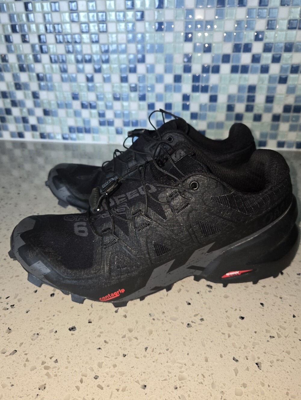 Salomon Speedcross - Picture 4 of 9